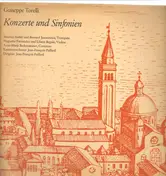 Giuseppe Torelli - Konzerte und Sinfonien