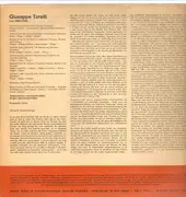 LP - Torelli/ J.-F. Paillard, M. André, L. Beguin, B. Jeannoutot - Konzerte und Sinfonien