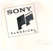 Torelli / Waltz / Beethoven / Bartók a.o. - Sony Music Danke 1996