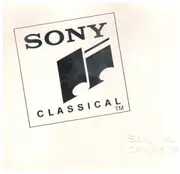 CD - Torelli / Waltz / Beethoven / Bartók a.o. - Sony Music Danke 1996