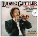 CD - Torelli, Fasch, Vivaldi, haydn a.o. - Ludwig Güttler Vol.2