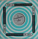 12inch Vinyl Single - Torf MC - Presslufthammer B-B-Bernhard