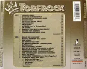 Double CD - Torfrock - 25 Jahre Torfrock - Einigkeit Und Blech Und Freizeit ...