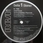 LP - Torfrock - Tormoorholmer Hitparade