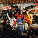 LP - Torfrock - Torfrockball im Hühnerstall