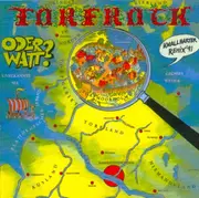 CD - Torfrock - Torfrock Oder Watt? (Knallharter Remix '91)