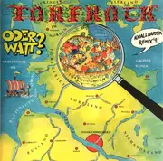 CD - Torfrock - Torfrock Oder Watt? (Knallharter Remix '91)