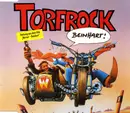 CD Single - Torfrock - Beinhart