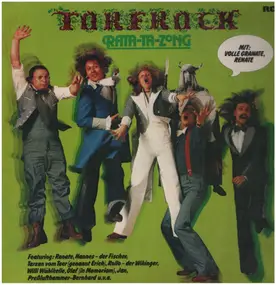 Torfrock - Rata-Ta-Zong