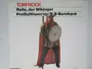 CD Single - Torfrock - Rollo, Der Wikinger / Presslufthammer B-B-Bernhard