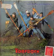 LP - Torfrock - ... Alle An Die Ruder!