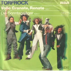 Torfrock - Volle Granate, Renate
