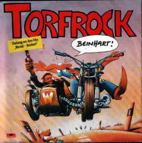 Torfrock - Beinhart