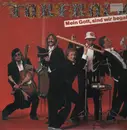 LP - Torfrock - Mein Gott, Sind Wir Begabt