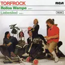 7'' - Torfrock - Rollos Wampe / Liebeslied