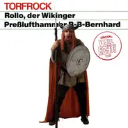 Torfrock - Rollo, Der Wikinger