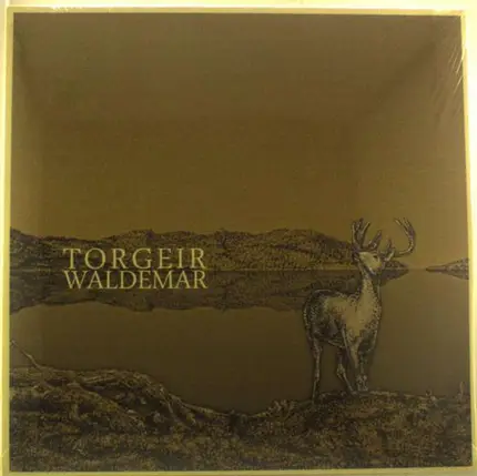 Torgeir Waldemar - Torgeir Waldemar
