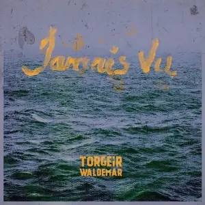 Torgeir Waldemar - Jamais VU