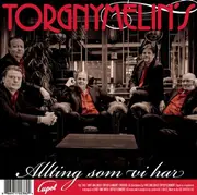 CD - Torgny Melin's - Allting Som Vi Har