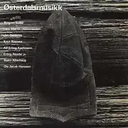 LP - Torgrim Sollid , Lars Martin Thomassen , Jan Garbarek , Knut Riisnæs , Alf Kjellman , Erling Aksdal - Østerdalsmusikk