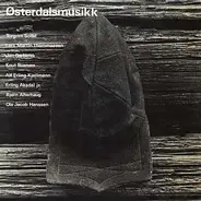 Torgrim Sollid , Lars Martin Thomassen , Jan Garbarek , Knut Riisnæs , Alf Kjellman , Erling Aksdal - Østerdalsmusikk