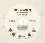 Tori Alamaze - Don't Cha