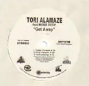 12'' - Tori Alamaze - Don't Cha