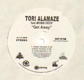 Tori Alamaze - Don't Cha