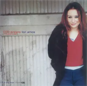 Tori Amos - 1000 Oceans