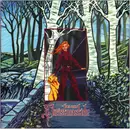 12inch Vinyl Single - Tori Amos - Christmastide - EP, Gatefold, signed card, 180 gr