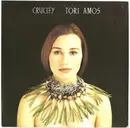 7inch Vinyl Single - Tori Amos - Crucify