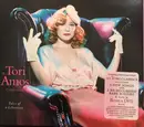 Double CD - Tori Amos - A Tori Amos Collection - Tales Of A Librarian - Digipak