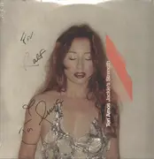 2 x 12inch Vinyl Single - Tori Amos - Jackie's Strength - Gatefold, signed copy