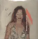 2 x 12inch Vinyl Single - Tori Amos - Jackie's Strength - Gatefold, signed copy