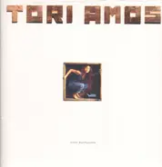 Tori Amos - Little Earthquakes