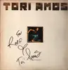 LP - Tori Amos - Little Earthquakes - Brazilian press, SIGNED