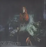 Tori Amos - Native Invader