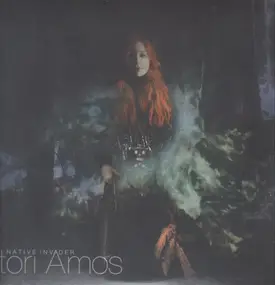 Tori Amos - Native Invader