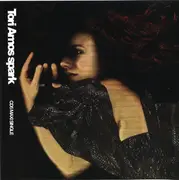 CD Single - Tori Amos - Spark