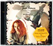 CD - Tori Amos - The Beekeeper