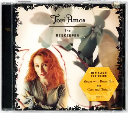 Tori Amos - The Beekeeper