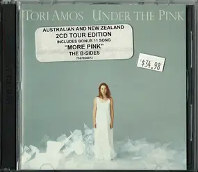 Tori Amos - Under The Pink / More Pink (The B-Sides)