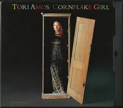 Tori Amos - Cornflake Girl