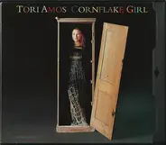 Tori Amos - Cornflake Girl