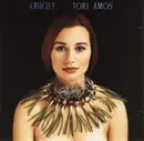 CD Single - Tori Amos - Crucify