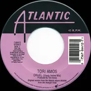 Tori Amos - Cruel