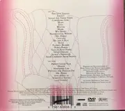 Double CD - Tori Amos - A Tori Amos Collection - Tales Of A Librarian - Digipak