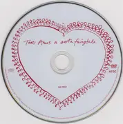 DVD - Tori Amos - A Sorta Fairytale