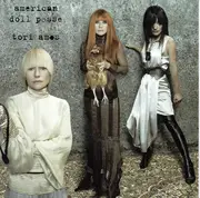 CD - Tori Amos - American Doll Posse