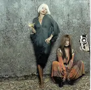CD - Tori Amos - American Doll Posse